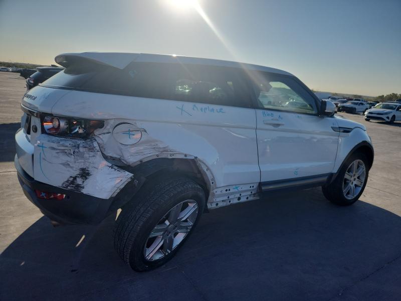 Photo 3 from auction – 2013 LAND ROVER RANGE ROVE with VIN SALVR1BG2DH813089