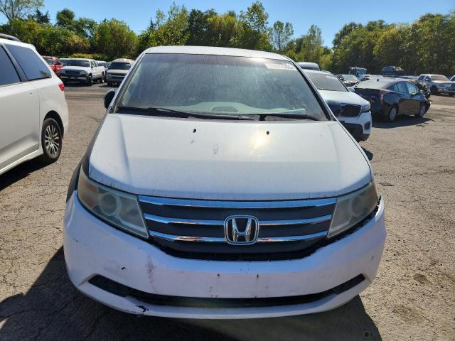 Photo 5 from auction – 2011 HONDA ODYSSEY EX with VIN 5FNRL5H48BB063659