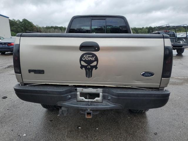 Photo 6 from auction – 2001 FORD F150 with VIN 2FTRX18L31CA42275