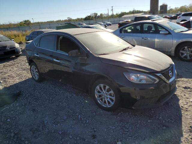 Photo 4 from auction – 2019 NISSAN SENTRA S with VIN 3N1AB7AP1KY338120