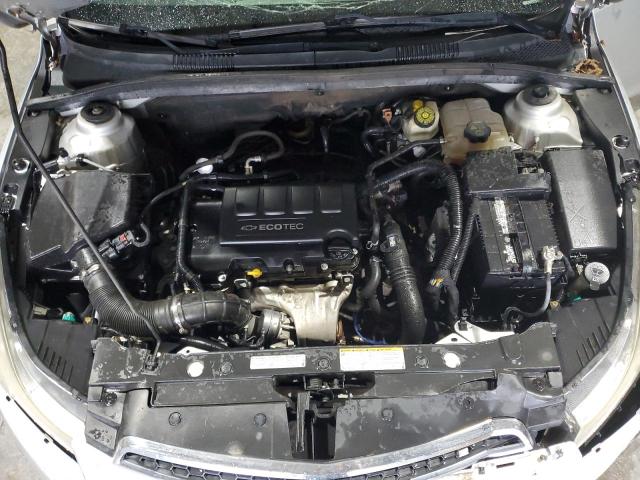 Photo 11 from auction – 2012 CHEVROLET CRUZE with VIN 1G1PF5SC0C7141334