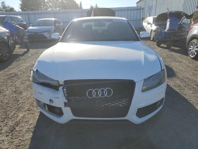 Photo 5 from auction – 2011 AUDI A5 PRESTIG with VIN WAU4FBFR5BA040599