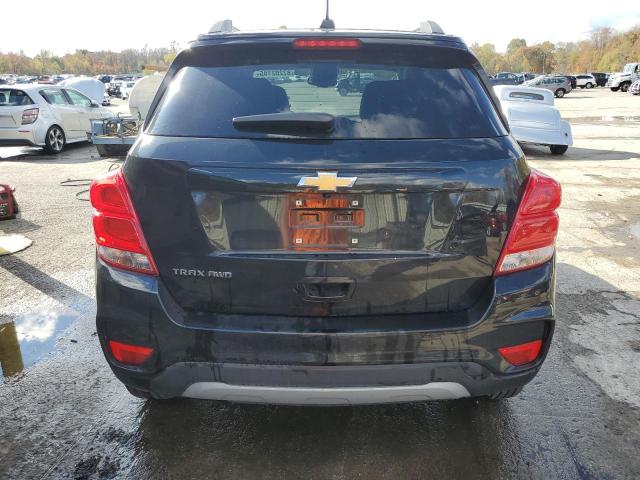 Photo 6 from auction – 2021 CHEVROLET TRAX 1LT with VIN KL7CJPSB3MB352191