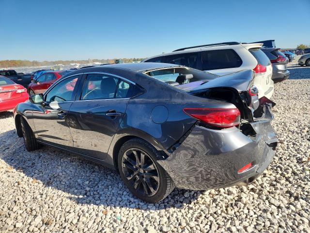 Photo 2 from auction – 2014 MAZDA 6 TOURING with VIN JM1GJ1T6XE1142925