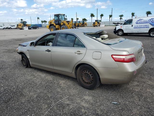 Photo 2 from auction – 2007 TOYOTA CAMRY CE with VIN 4T1BE46K17U131561