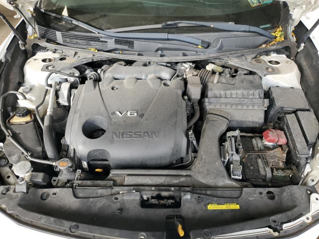 Photo 11 from auction – 2016 NISSAN MAXIMA 3.5 with VIN 1N4AA6APXGC389079