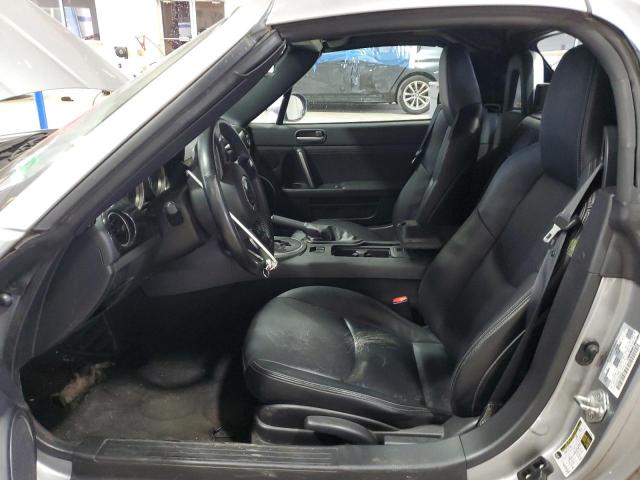 Photo 7 from auction – 2013 MAZDA MX-5 MIATA with VIN JM1NC2PFXD0229925