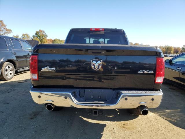 Photo 6 from auction – 2012 DODGE RAM 1500 S with VIN 1C6RD7LT0CS134887
