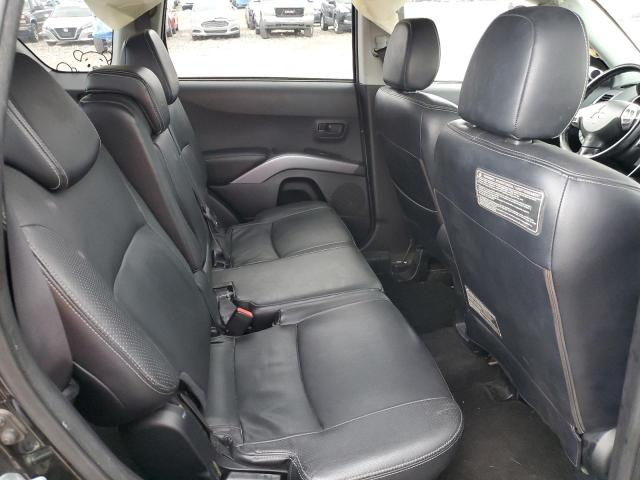 Photo 11 from auction – 2007 MITSUBISHI OUTLANDER with VIN JA4MT41X77Z006213