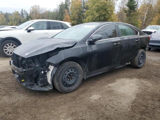 Photo 1 from auction – 2024 KIA FORTE EX with VIN 3KPF34AD5RE831380