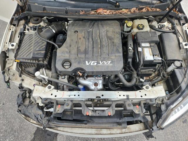 Photo 11 from auction – 2011 BUICK LACROSSE C with VIN 1G4GE5ED8BF283168