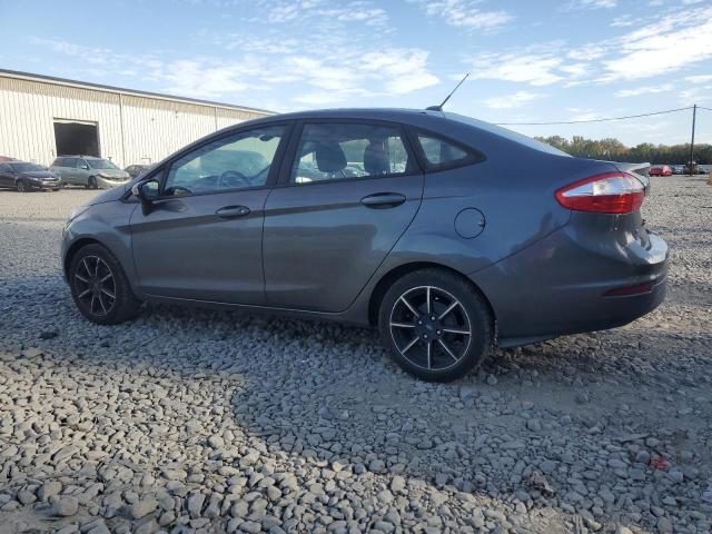 Photo 2 from auction – 2016 FORD FIESTA SE with VIN 3FADP4BJ3GM110645