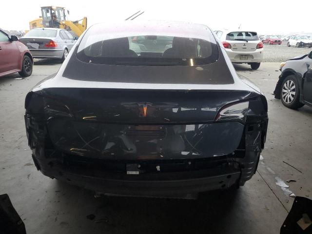 Photo 6 from auction – 2018 TESLA MODEL 3 with VIN 5YJ3E1EAXJF033970