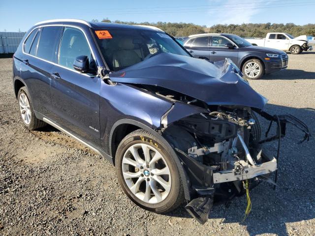 Photo 4 from auction – 2018 BMW X5 XDRIVE3 with VIN 5UXKR0C54J0Y05036