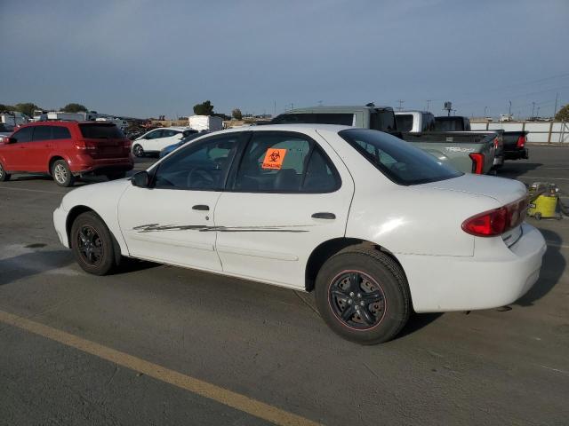 Photo 2 from auction – 2003 CHEVROLET CAVALIER with VIN 1G1JC52F737274956