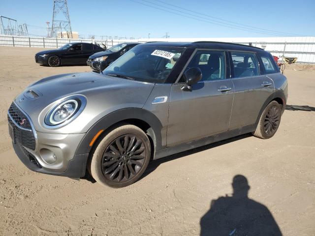 MINI COOPER S C 2020 with VIN WMWLV7C07L2M69031 - Photo from auction