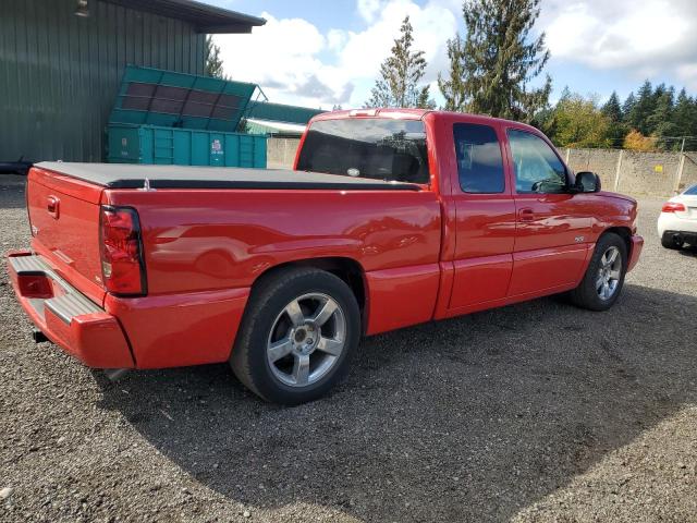Photo 3 from auction – 2005 CHEVROLET SILVERADO with VIN 2GCEC19N351362238