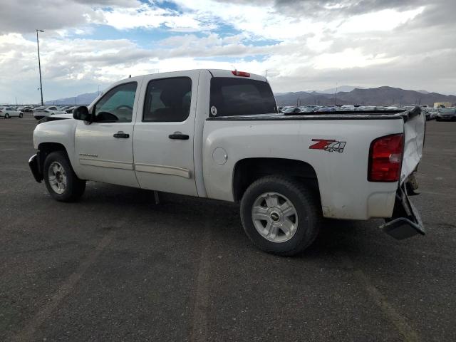 Photo 2 from auction – 2013 CHEVROLET SILVERADO with VIN 3GCPKSE74DG362554