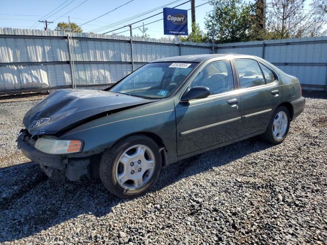 NISSAN ALTIMA XE 2000 with VIN 1N4DL01D9YC184994 - Photo from auction