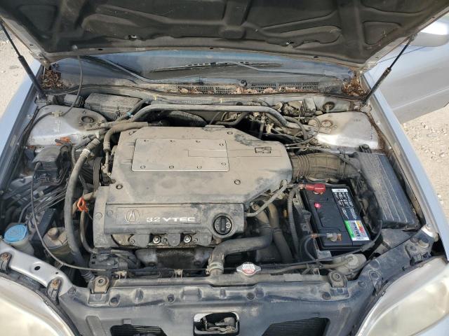 Photo 11 from auction – 2001 ACURA 3.2TL with VIN 19UUA56621A020156