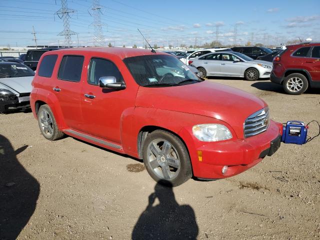 Photo 4 from auction – 2009 CHEVROLET HHR LT with VIN 3GNCA53VX9S635349
