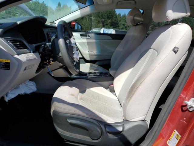 Photo 7 from auction – 2015 HYUNDAI SONATA SE with VIN 5NPE24AF6FH089966