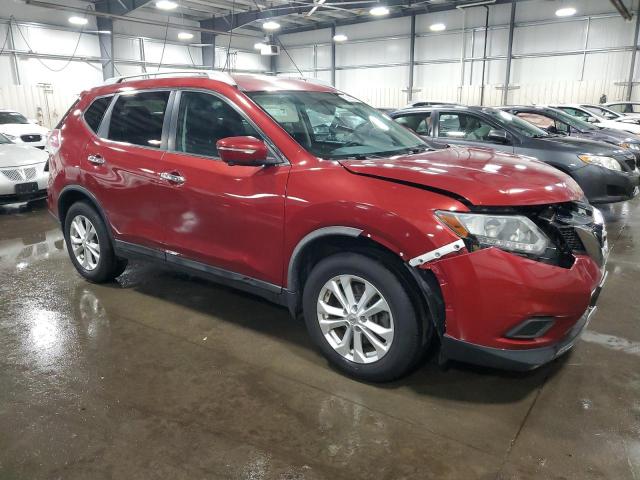 Photo 4 from auction – 2015 NISSAN ROGUE S with VIN 5N1AT2MK3FC801849