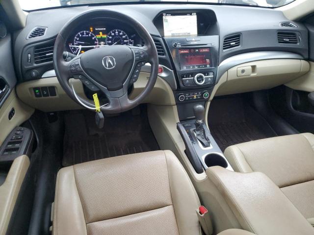 Photo 8 from auction – 2016 ACURA ILX PREMIU with VIN 19UDE2F79GA015136