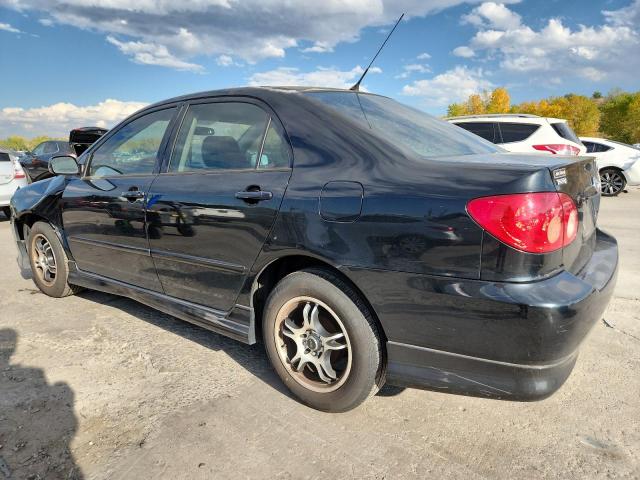 Photo 2 from auction – 2006 TOYOTA COROLLA CE with VIN 1NXBR32E26Z692154
