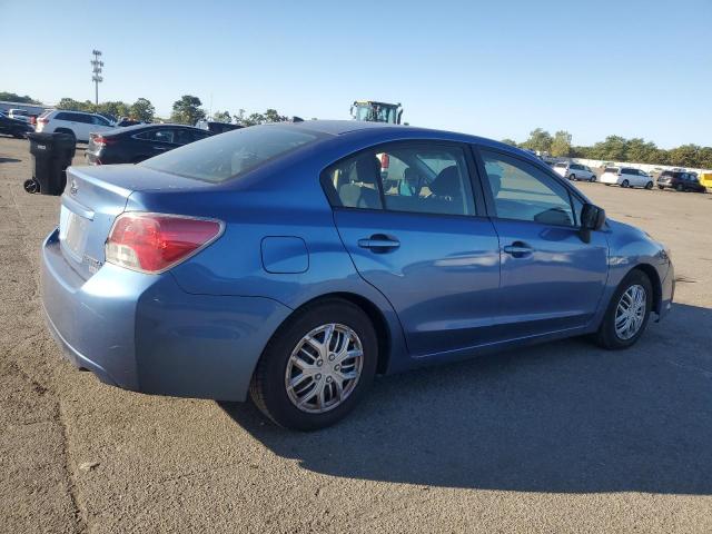 Photo 3 from auction – 2014 SUBARU IMPREZA with VIN JF1GJAA68EH013386