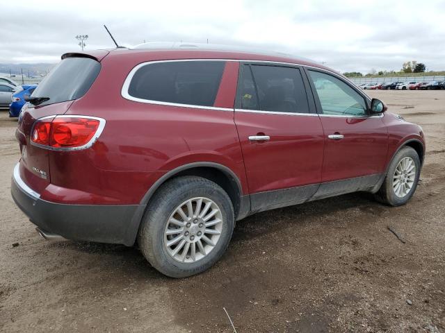 Photo 3 from auction – 2011 BUICK ENCLAVE CX with VIN 5GAKVBED6BJ108218