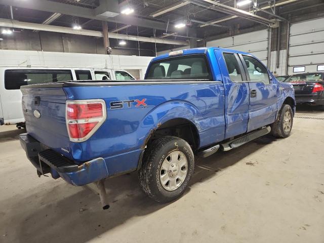 Photo 3 from auction – 2012 FORD F150 SUPER with VIN 1FTEX1EM2CKD30864