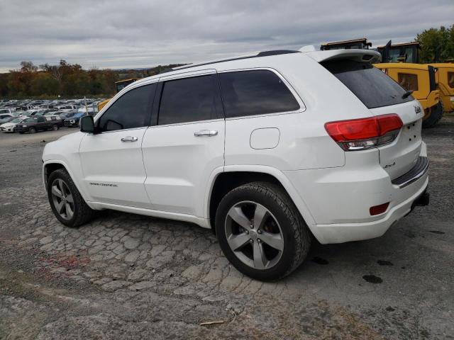 Photo 2 from auction – 2014 JEEP GRAND CHER with VIN 1C4RJFCT8EC105114