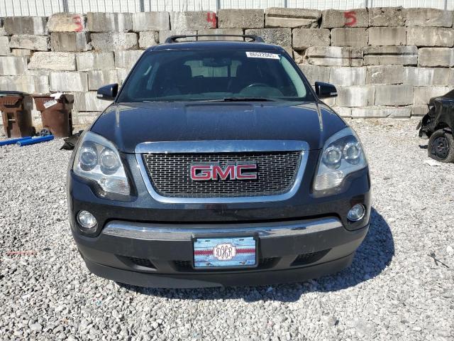 Photo 5 from auction – 2012 GMC ACADIA SLT with VIN 1GKKVRED6CJ247990