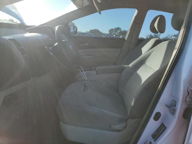Photo 7 from auction – 2005 TOYOTA PRIUS with VIN JTDKB20U553056703