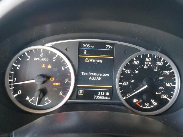 Photo 9 from auction – 2019 NISSAN SENTRA S with VIN 3N1AB7AP1KY227955