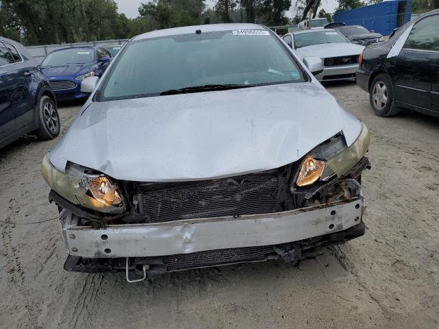 Photo 5 from auction – 2013 HONDA CIVIC LX with VIN 19XFB2F51DE075919