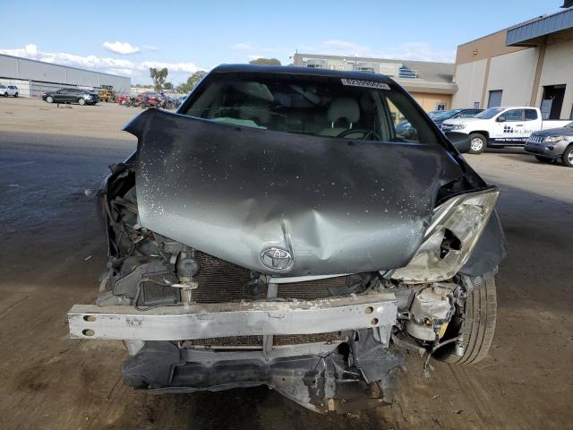 Photo 5 from auction – 2005 TOYOTA PRIUS with VIN JTDKB20U853048434