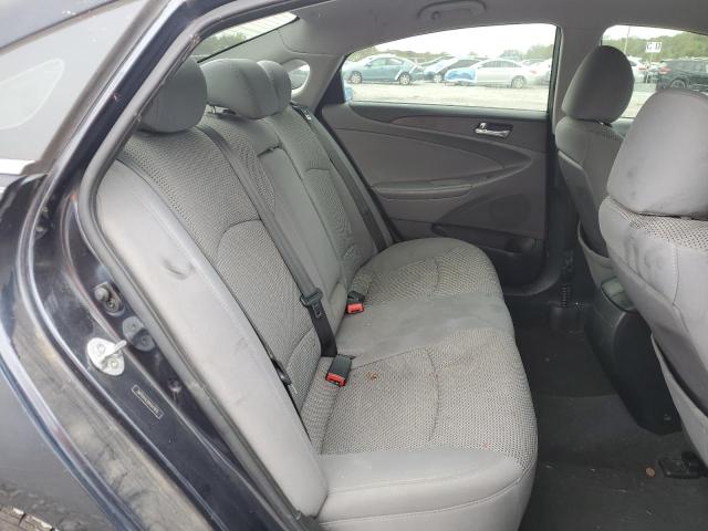 Photo 10 from auction – 2013 HYUNDAI SONATA GLS with VIN 5NPEB4AC0DH547875