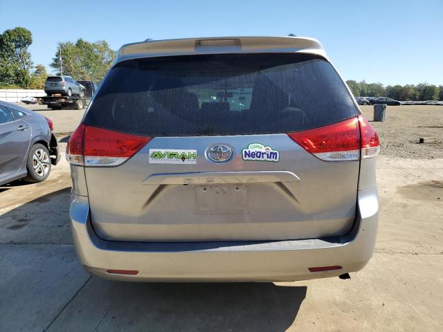 Photo 6 from auction – 2012 TOYOTA SIENNA LE with VIN 5TDKK3DC7CS198330