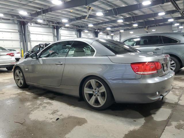 Photo 2 from auction – 2008 BMW 335 I with VIN WBAWL73518PX54249