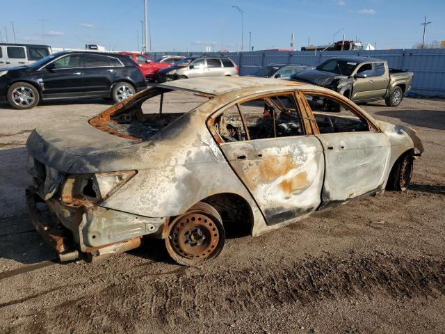 Photo 3 from auction – 2012 HONDA ACCORD with VIN 1HGCP2F36CA116891