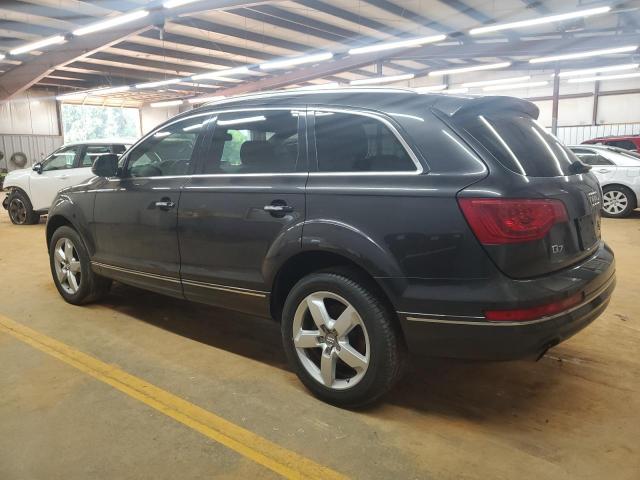 Photo 2 from auction – 2012 AUDI Q7 PREMIUM with VIN WA1LMAFE3CD003296