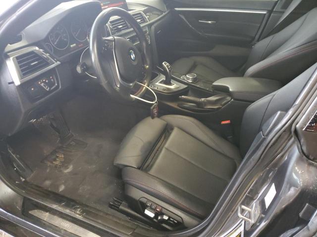 Photo 7 from auction – 2018 BMW 430I GRAN with VIN WBA4J1C50JBG78085