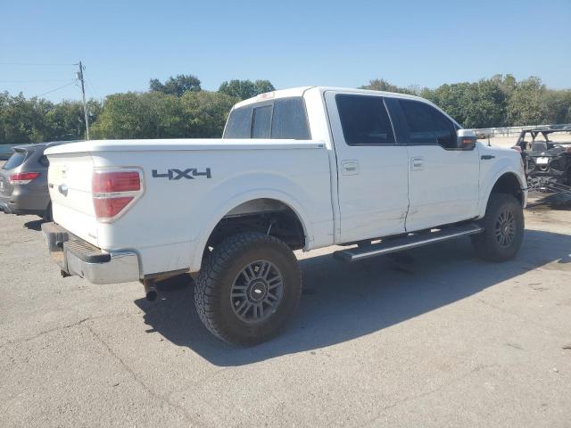 Photo 3 from auction – 2013 FORD F150 SUPER with VIN 1FTFW1EF4DKD24283
