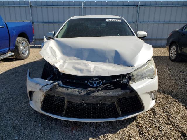 Photo 5 from auction – 2016 TOYOTA CAMRY LE with VIN 4T1BF1FK0GU250939