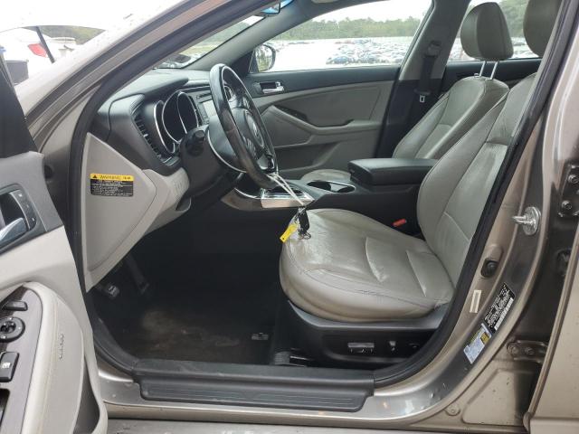 Zdjęcie 7 z aukcji – 2014 KIA OPTIMA EX z VIN 5XXGN4A76EG343081