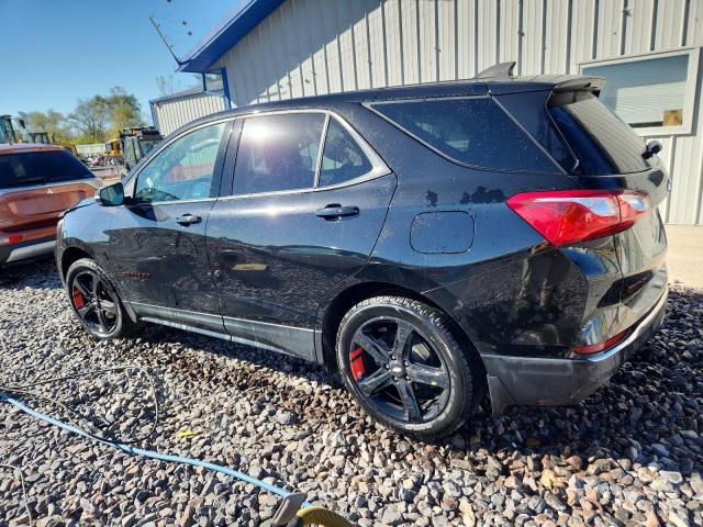 Photo 2 from auction – 2019 CHEVROLET EQUINOX LT with VIN 2GNAXVEX6K6284254