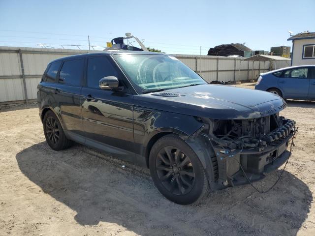 Photo 4 from auction – 2015 LAND ROVER RANGE ROVE with VIN SALWR2VF9FA608037