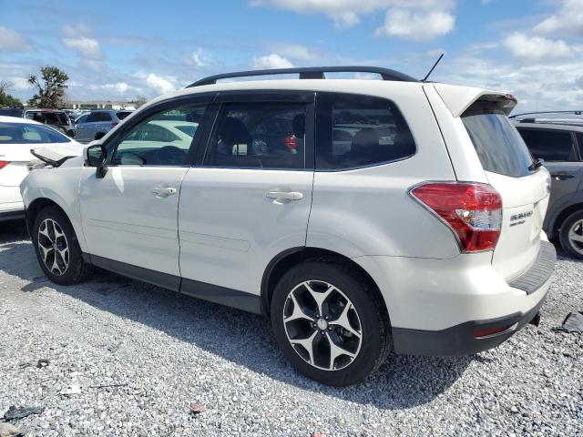 Photo 2 from auction – 2014 SUBARU FORESTER 2 with VIN JF2SJGDC3EH432658